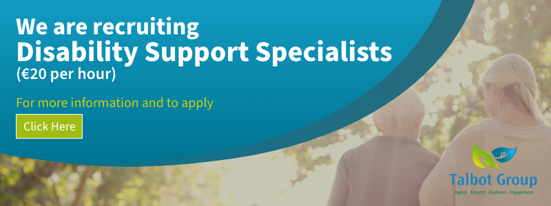 Disability Support Specialists